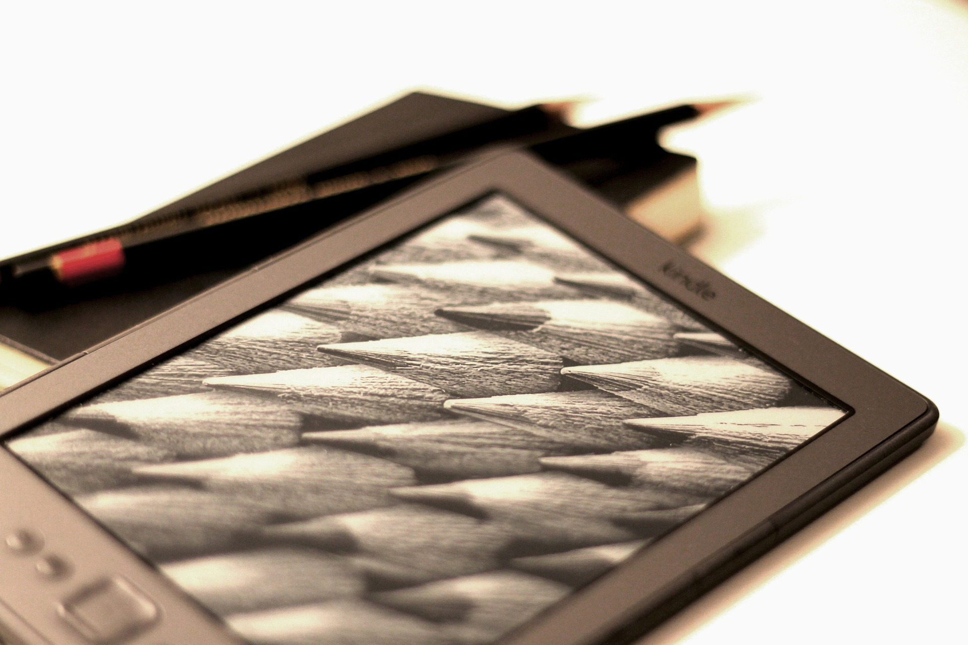 How To Convert Your Book Into An eBook
