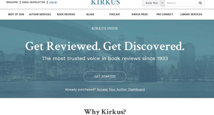 Kirkus