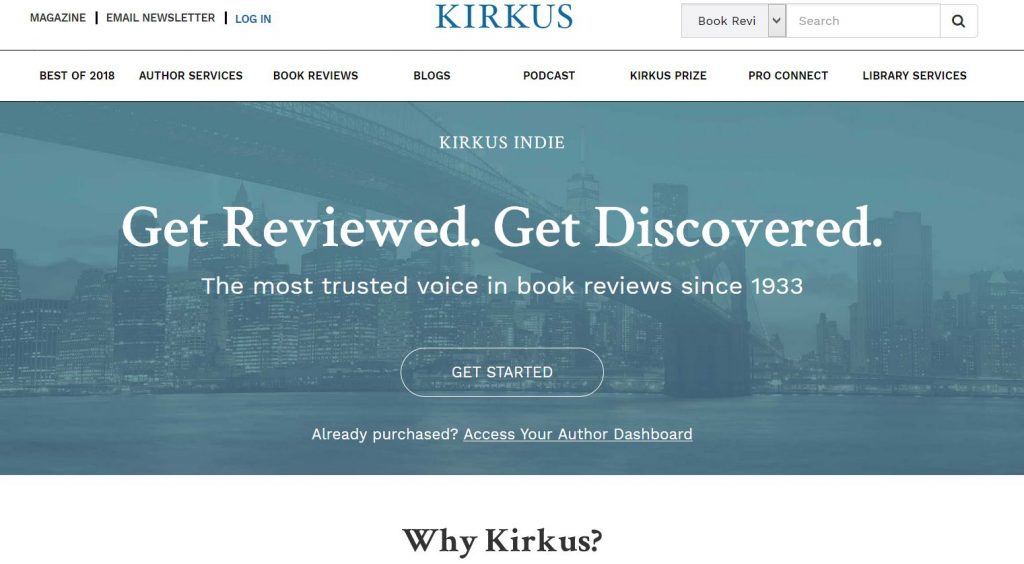 Pursue Paid Book Reviews