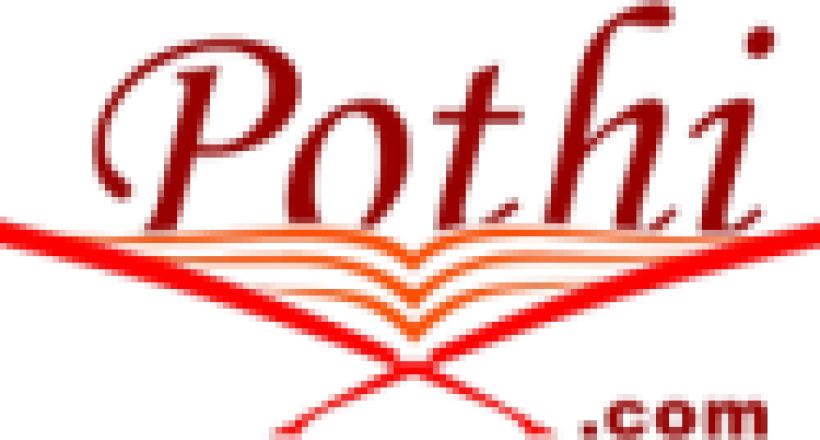Pothi logo