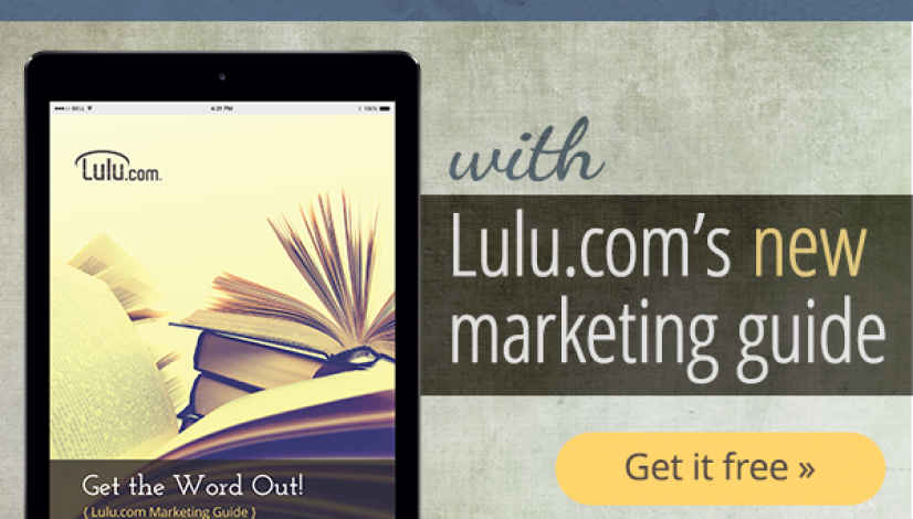 Lulu Marketing guide image