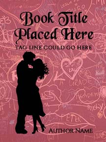 Love Story Book Cover