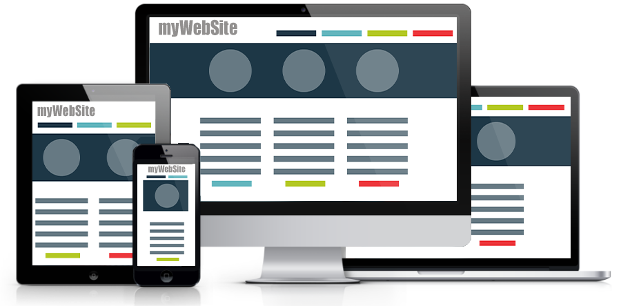 Responsive Website Design Responsive Website Design