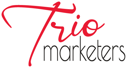 Triomarketers Logo