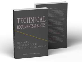Technical Documents & Books