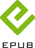 EPUB 3 Logo