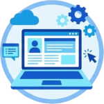 Triomarketers - Affordable author website setup Triomarketers - Affordable author website setup