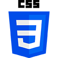CSS 3 Logo