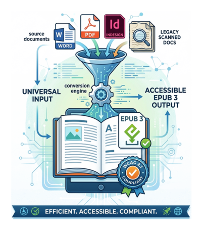 Formatting services for indie authors Formatting services for indie authors