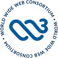 W3C Logo